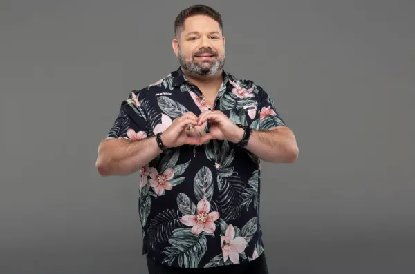 Daniel Vieira
