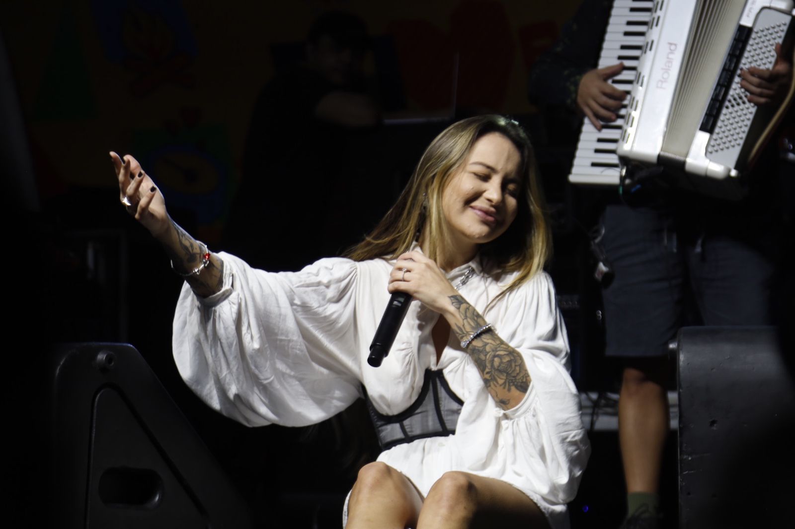 Imagem de Vem pro Pelô! O domingo de São João já na Tereza Batista. Confira:
