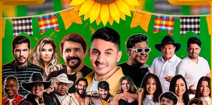 Imagem de Rio Real realiza Forró Real entre os dias 20 de junho e 1º de julho