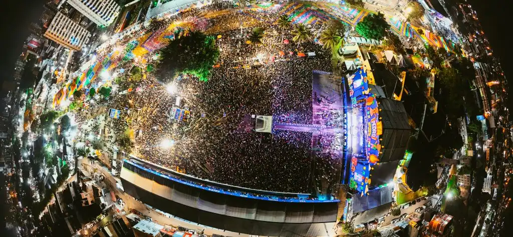Imagem de Ita Pedro 2026 contará com Acessos Solidários para arrecadação de alimentos e ração animal
