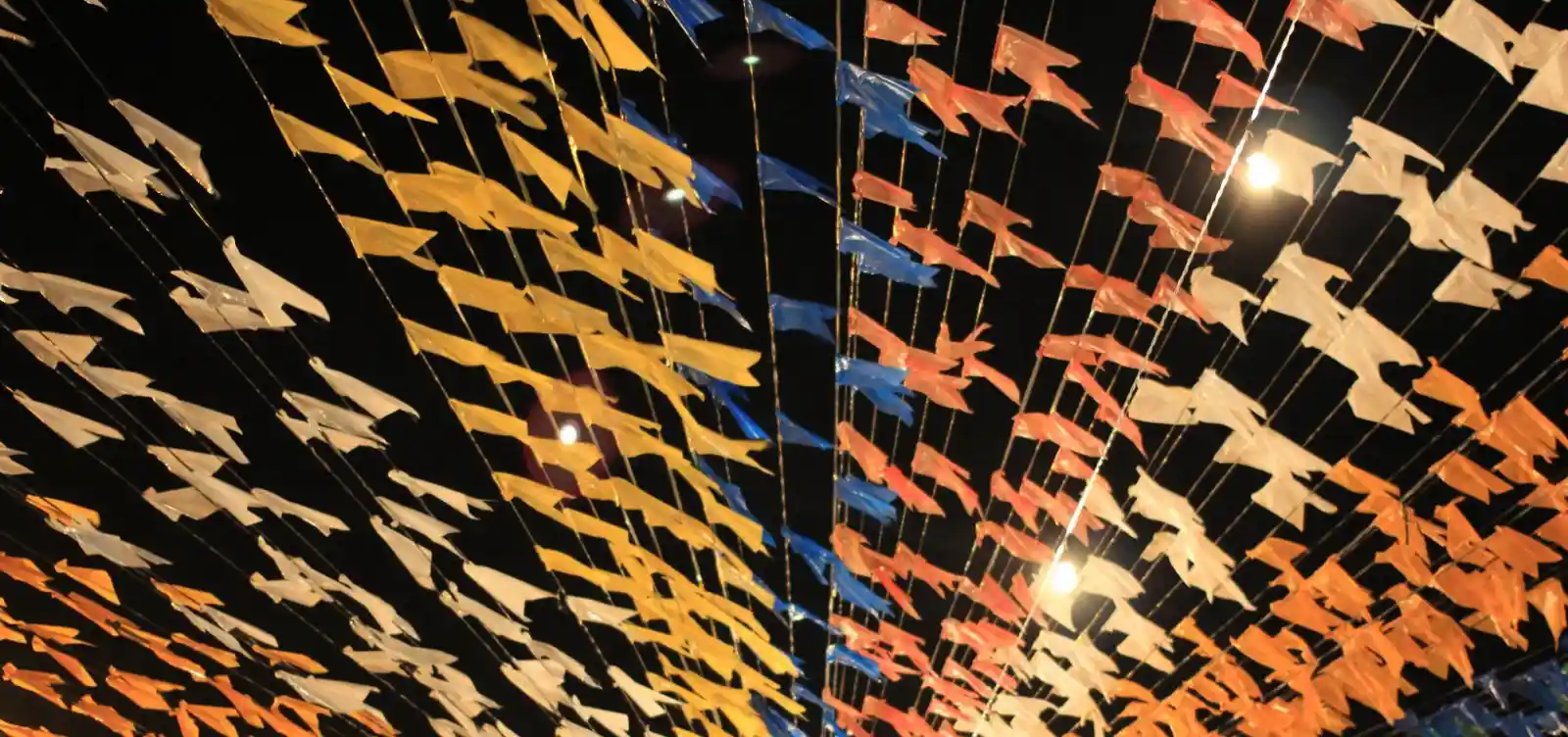 Imagem de Gastos dos municípios com festejos juninos na Bahia chegam a quase meio bilhão de reais