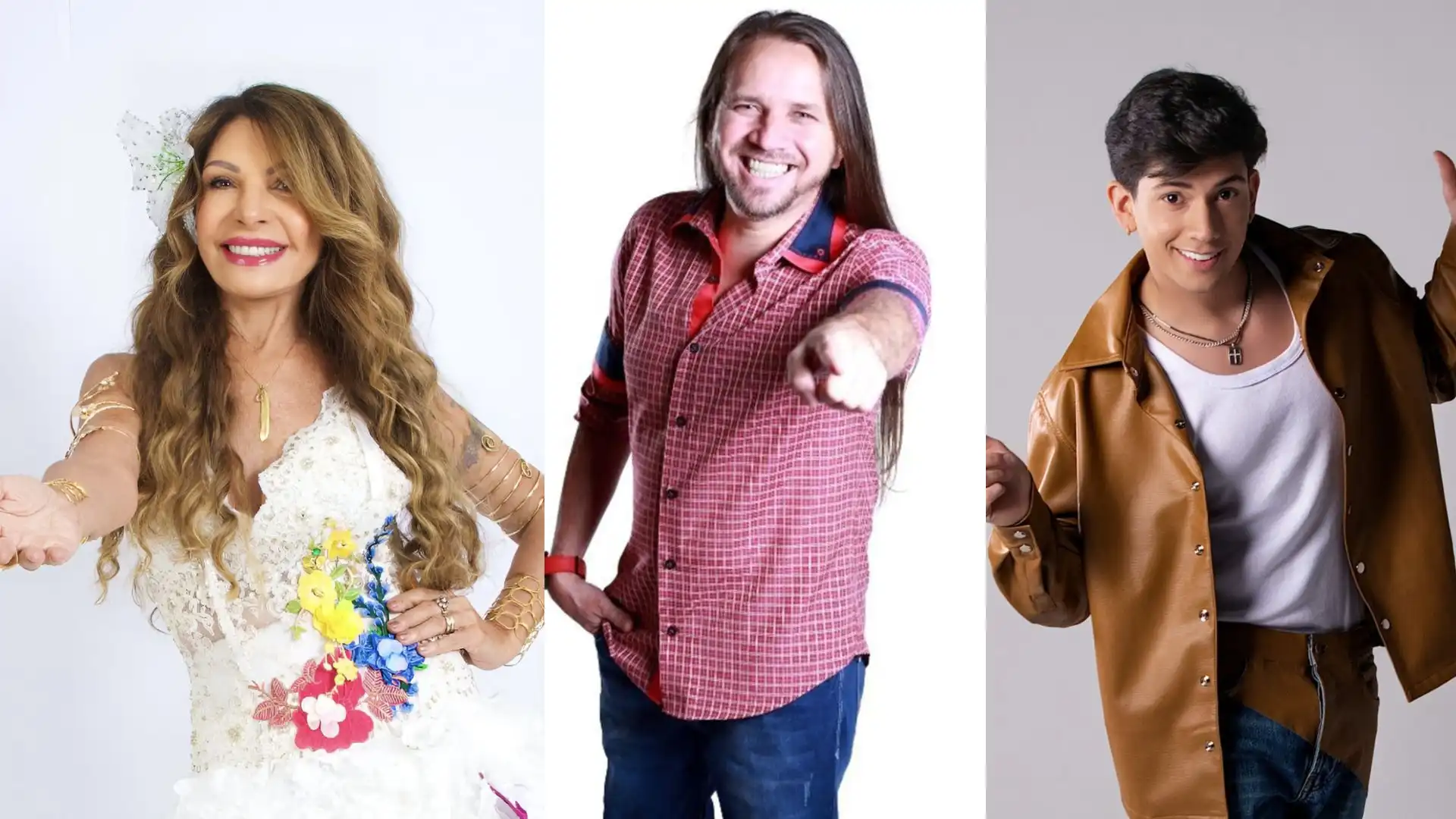 Imagem de Festa de São Pedro de Itaparica terá shows de Elba Ramalho, Dorgival Dantas e Léo Foguete