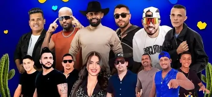 Imagem de São Pedro em Ibicoara terá dois dias de atrações musicais, quadrilhas e trio elétrico