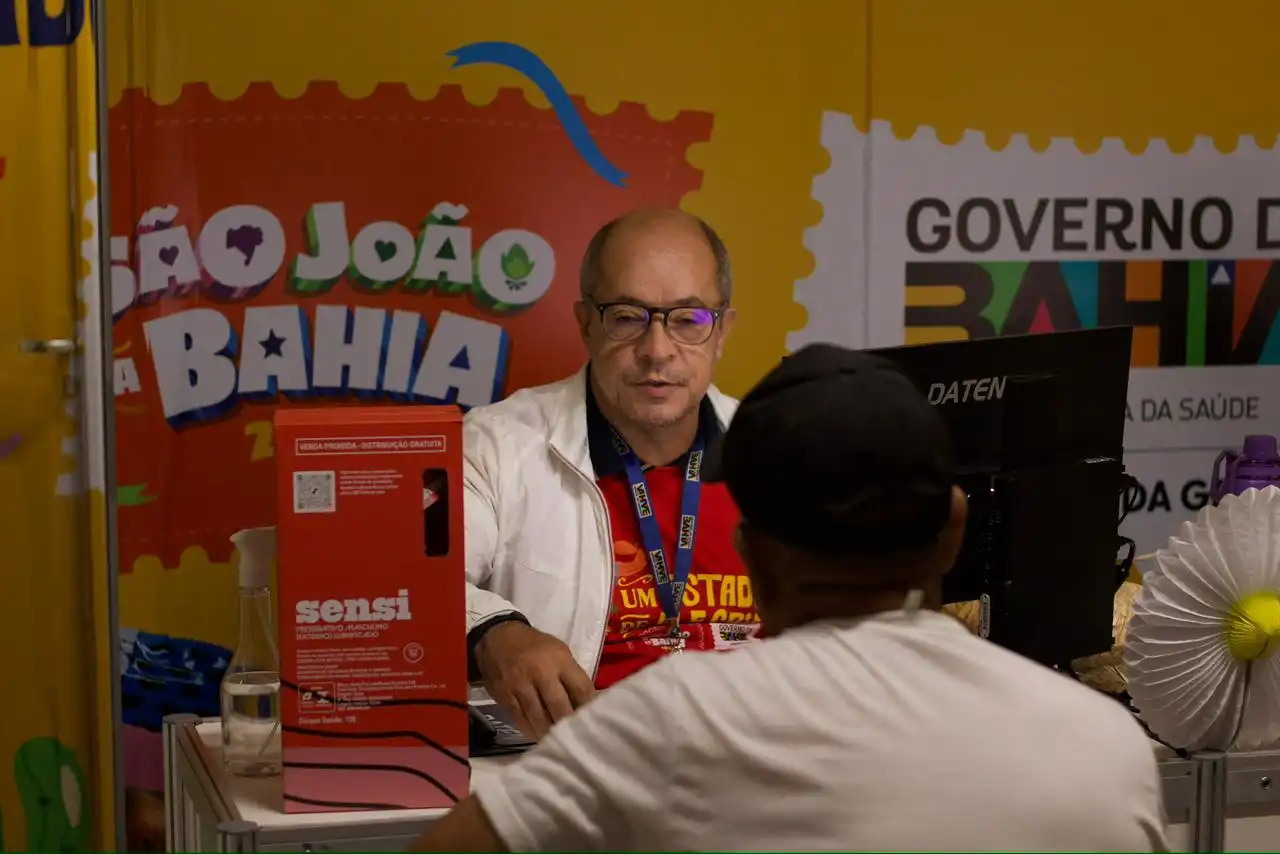Imagem de São João de Seabra ganha posto de testagem rápida e reforça cuidados com a saúde
