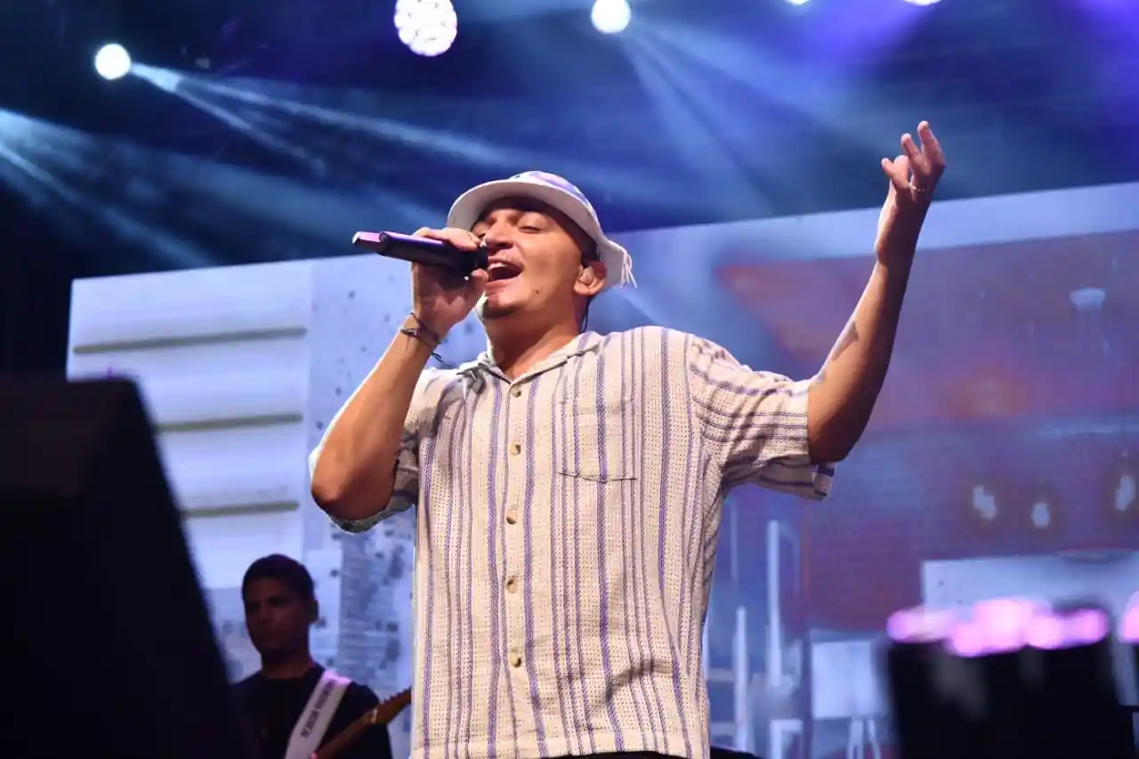 Imagem de João Gomes e grandes artistas nacionais agitam o São Pedro de Ibirapitanga de 4 a 6 de julho