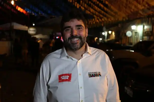 Imagem de São João fortalece turismo e movimenta bilhões na economia baiana 