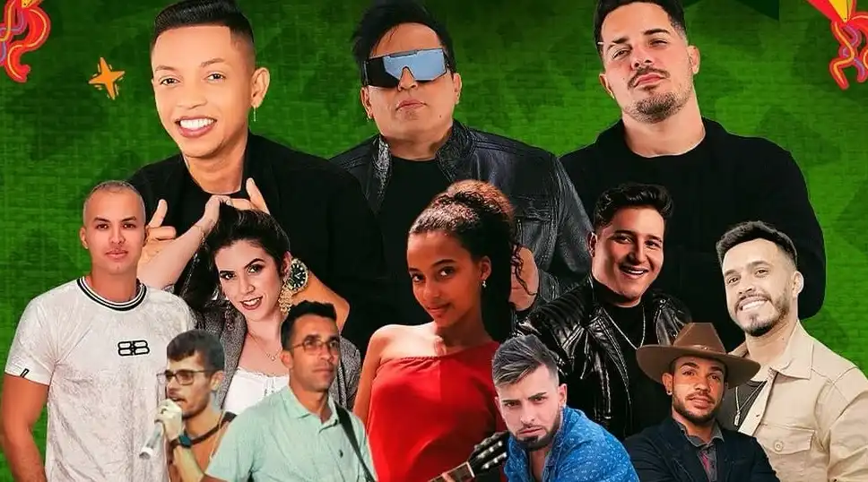 Imagem de São Pedro de Mairi reúne atrações nos dias 27 e 28 de junho