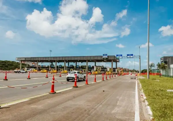 Imagem de Rodovias federais da Bahia registram redução de 37% nas fatalidades durante os festejos juninos 