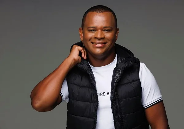 Imagem de Nenho é confirmado como primeira atração do São Pedro em Santo Antônio de Jesus
