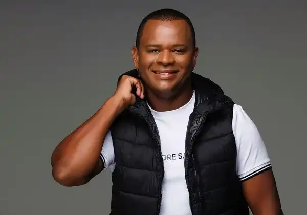 Imagem de Nenho é confirmado como primeira atração do São Pedro em Santo Antônio de Jesus