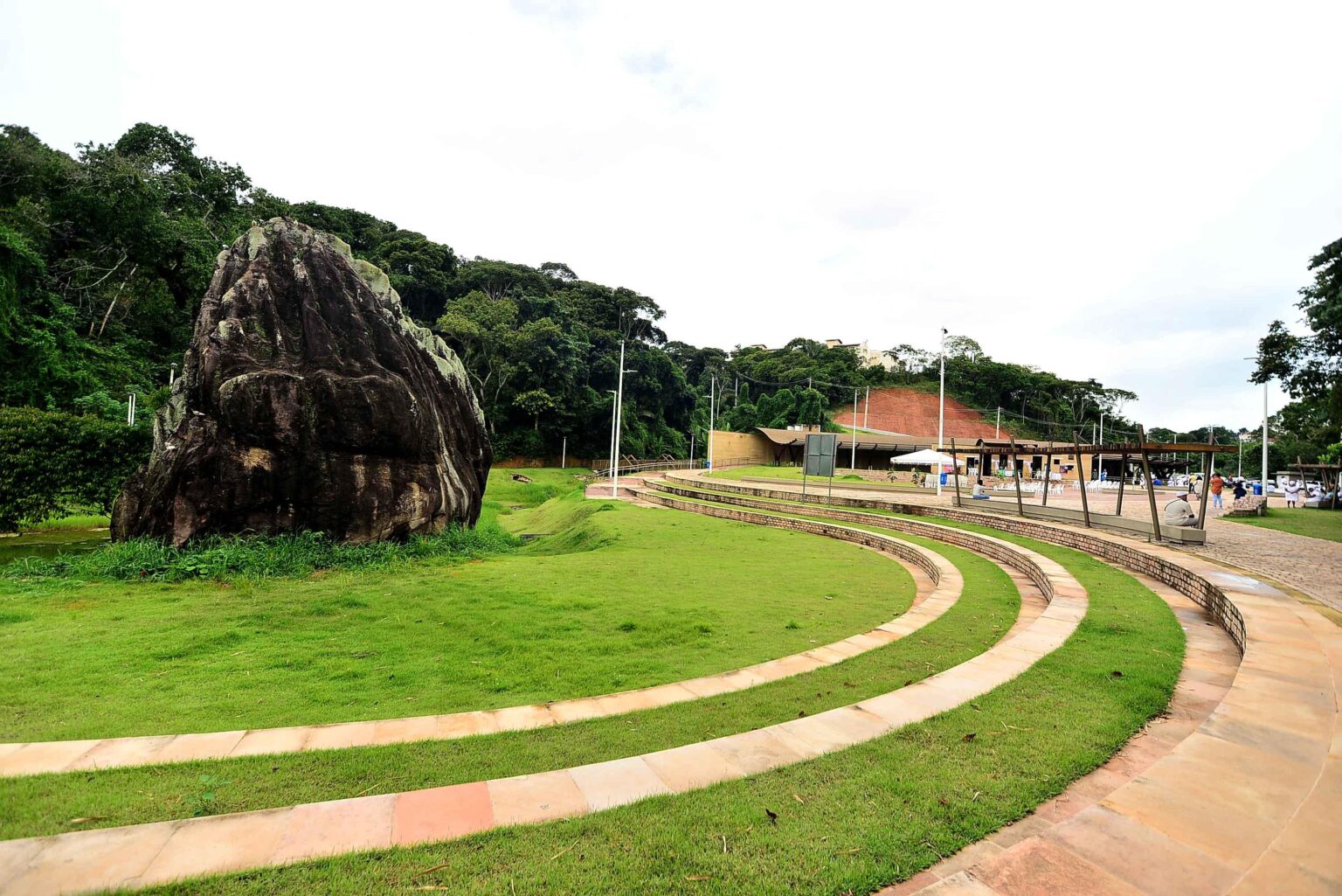 Imagem de Feriadão junino altera horário de funcionamento dos equipamentos culturais e de lazer em Salvador
