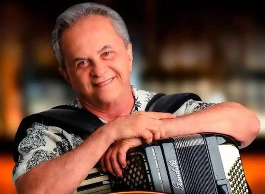 Imagem de TVE exibe hoje, às 19 horas, show inédito de Flávio José