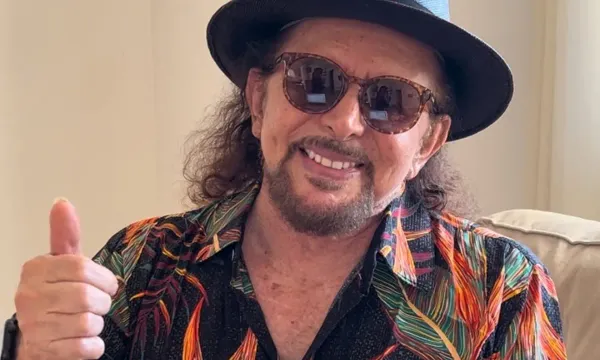  Geraldo Azevedo
