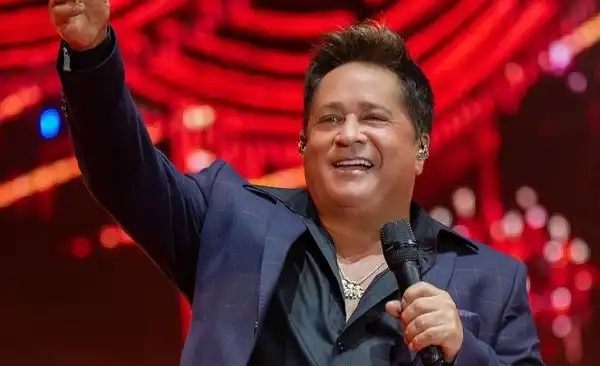 Imagem de Leonardo é atração confirmada no São João do Parque de Exposições