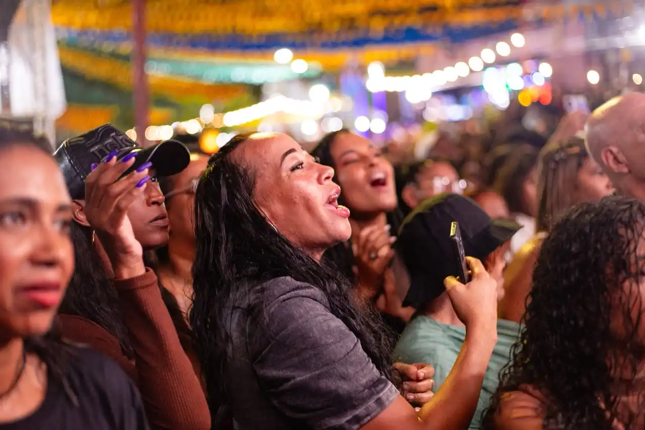 Imagem de Com elogios do público, Pedrão de Lauro 2026 consolida sucesso da segunda edição