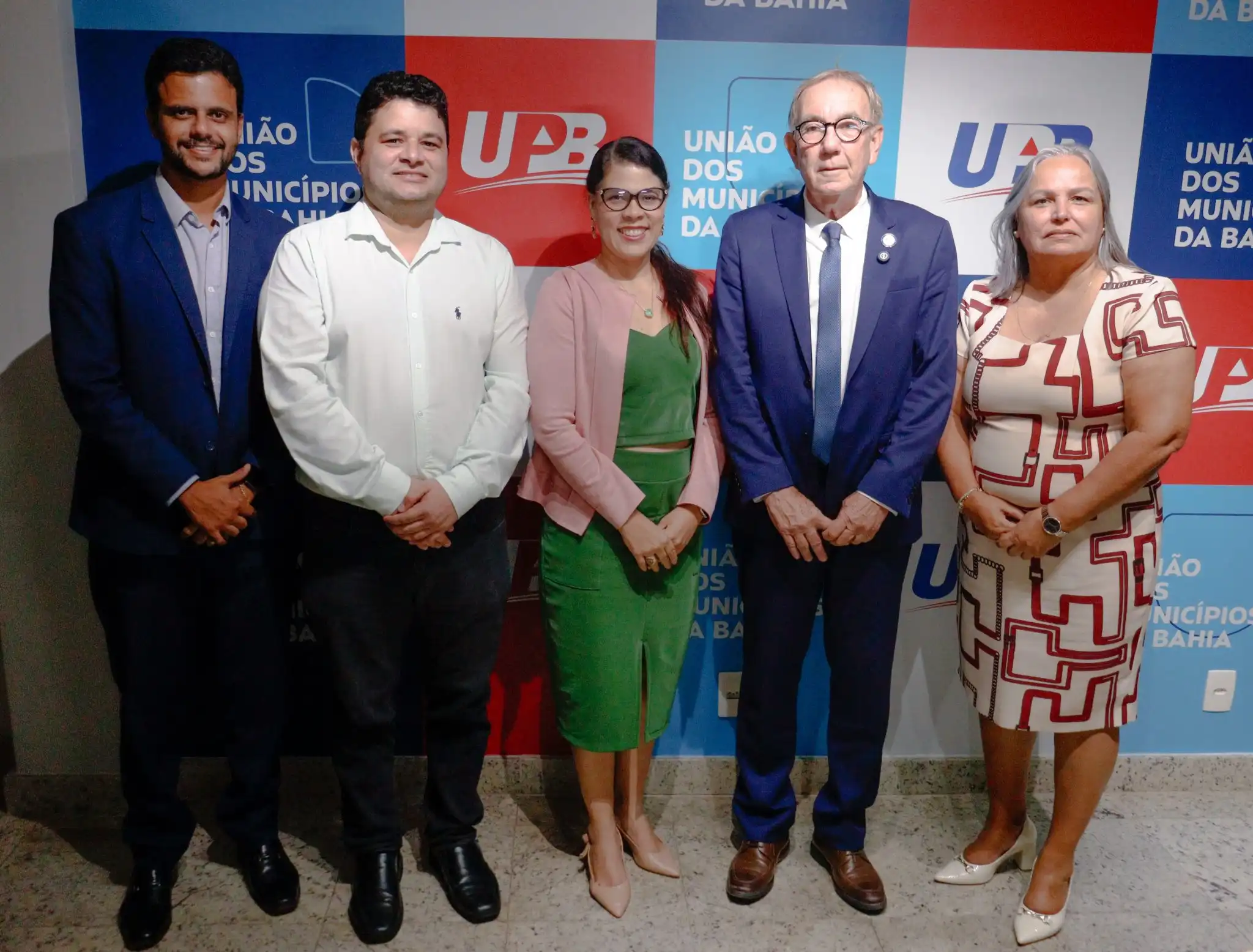 Imagem de Defensoria e UPB reforçam parceria para promover direitos durante o São João