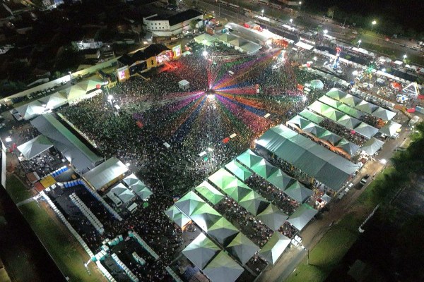 Imagem de Camaforró 2026 terá mais de 50 atrações e reforça tradição junina em Camaçari