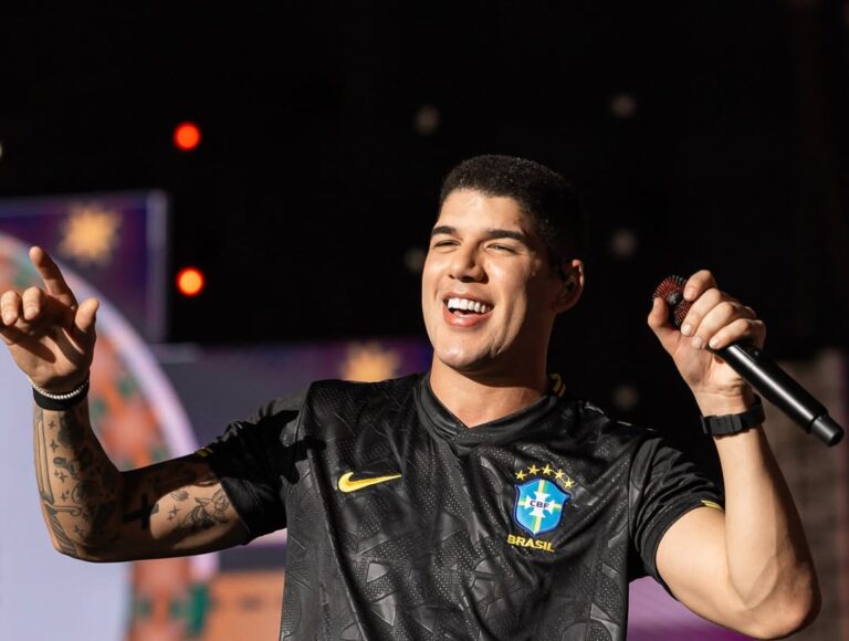 Imagem de São João de Castro Alves 2026: veja programação completa do Arraiá do Poeta