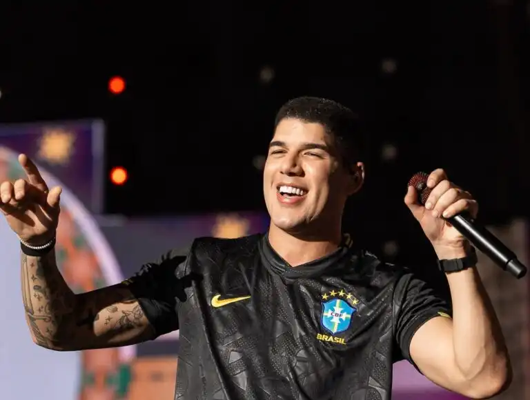 Imagem de São João de Castro Alves 2026: veja programação completa do Arraiá do Poeta
