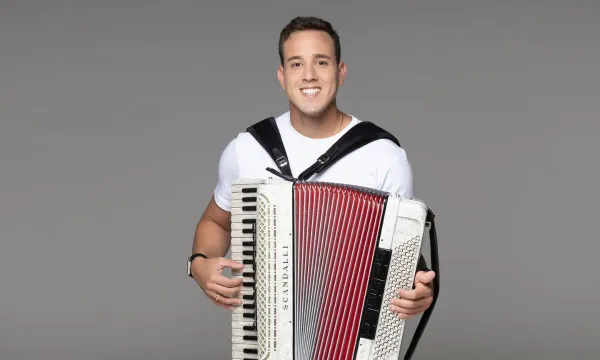 Forr&oacute; Do Tico