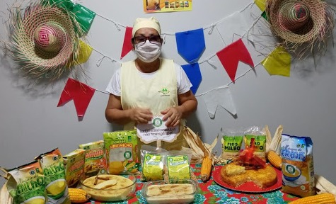 Imagem de SPM lança projeto "Elas à Frente nos Festejos Juninos"