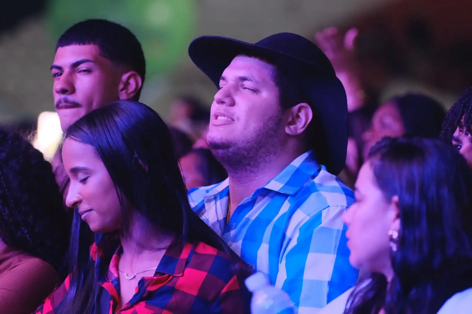Imagem de São João de Alagoinhas: última noite deixa saudades na Arena Zé Ribeiro